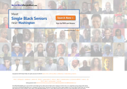 SeniorBlackPeopleMeet