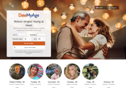 DateMyAge.com