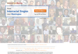 InterracialPeopleMeet