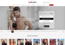 RedHotPie