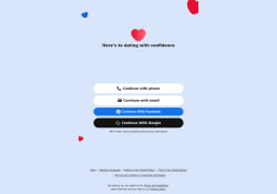 Chat and Date