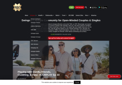 SDC (Swingers Date Club)