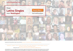LatinoPeopleMeet