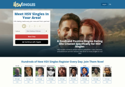 HSV Singles