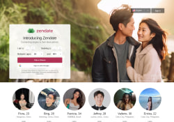 Zendate
