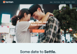 Tantan