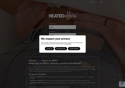 Heated Affairs