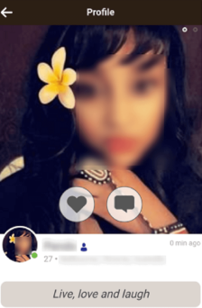 AfroIntroductions Profile