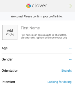 Clover Login