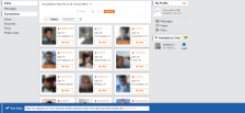 IndiaMatch Search