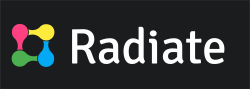 Radiate Logo