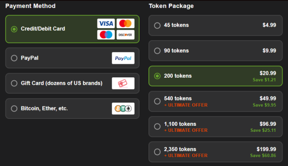 stripchat cost us new