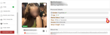 sugardaddyforme female member profile